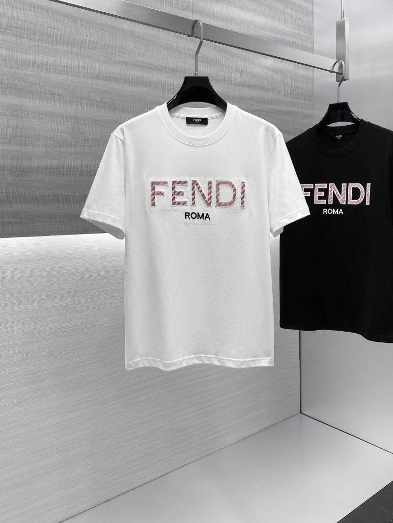 Fendi T-Shirts